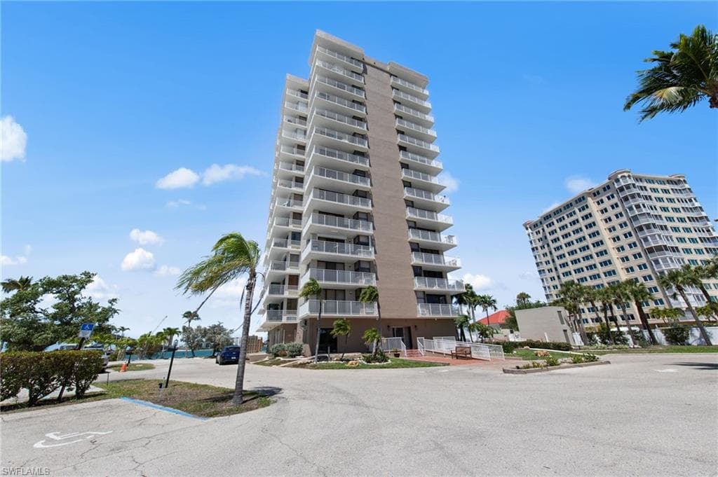 8701 Estero BLVD 507-3