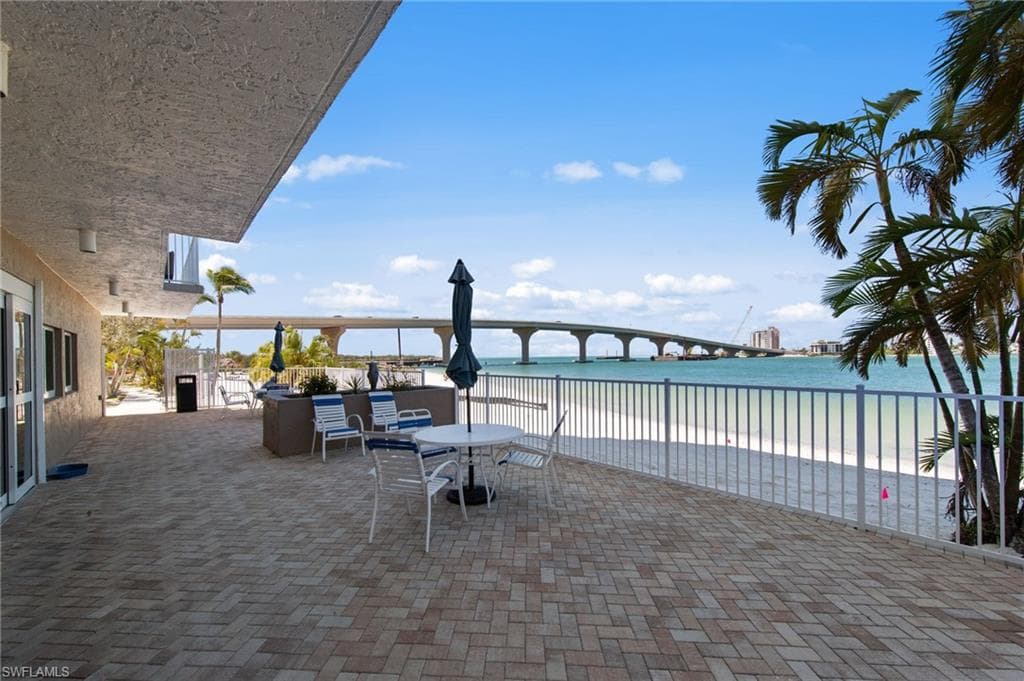8701 Estero BLVD 507-40