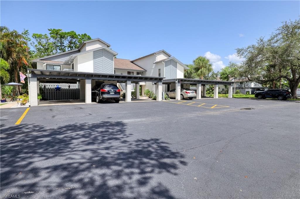 17456 Overhill DR F-3