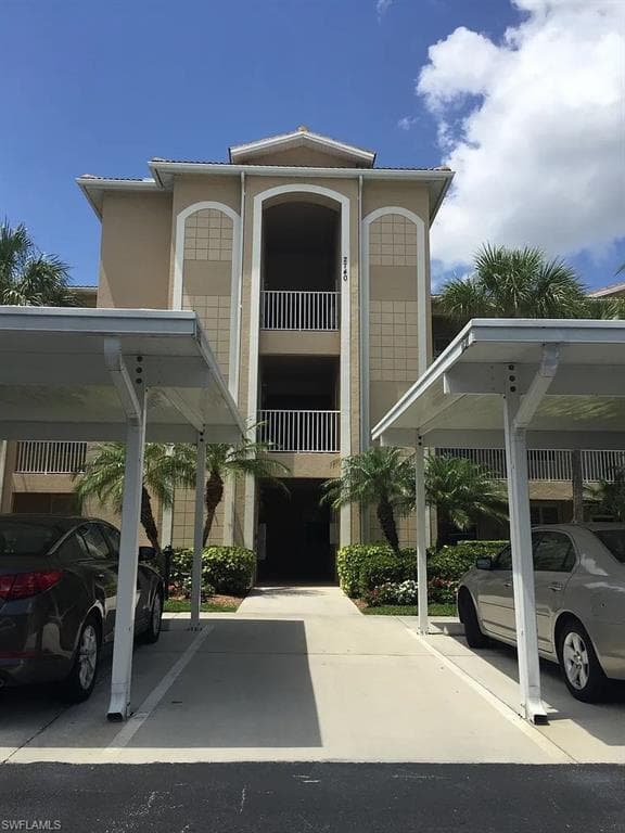 2740 CYPRESS TRACE CIR 2738-1
