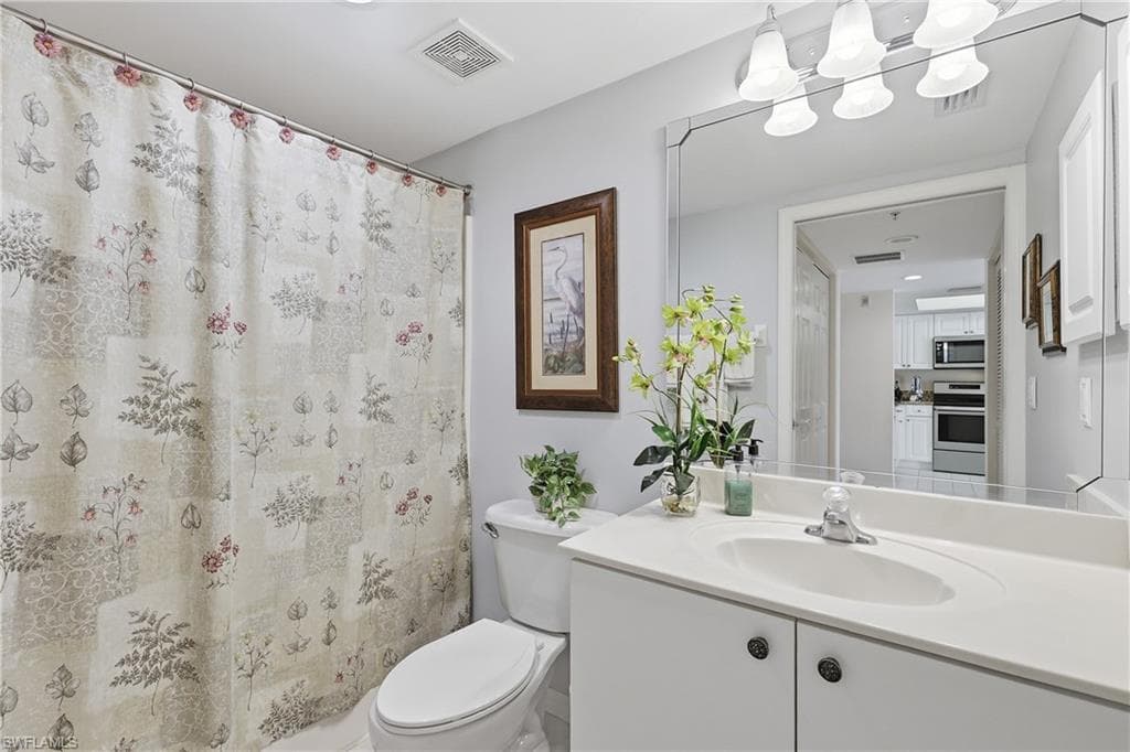 19880 Breckenridge DR 204-16