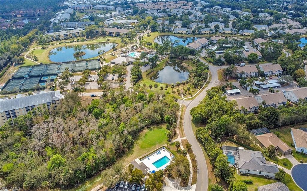 19880 Breckenridge DR 204-1