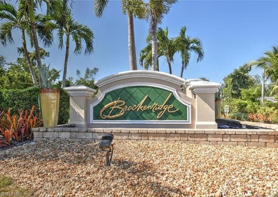 19880 Breckenridge DR 204-21