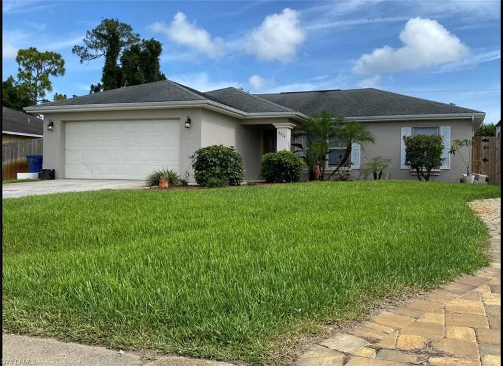 8334 Robin RD-1