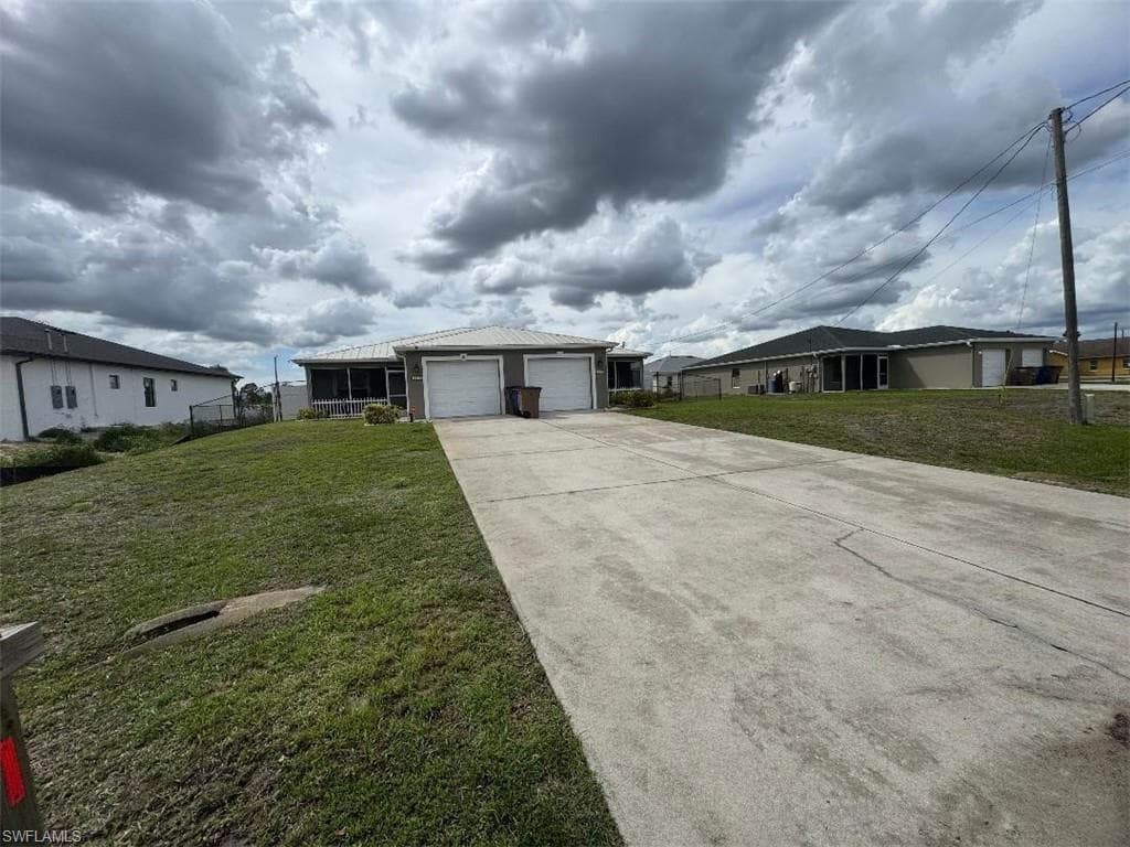 537/539 Alabama RD S-2