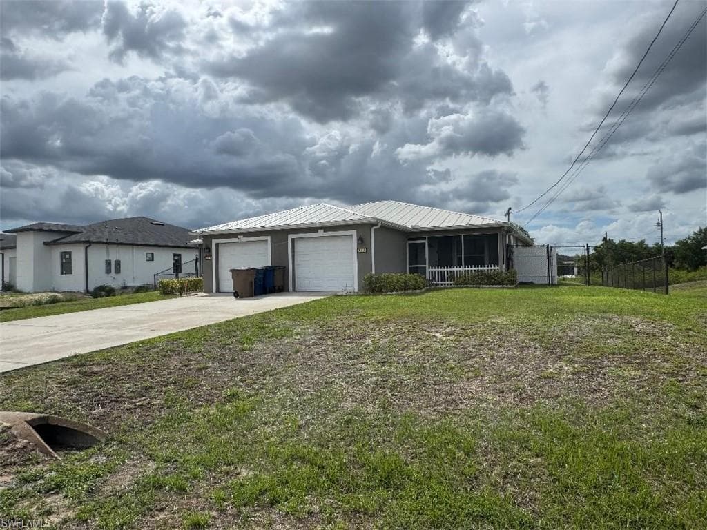 537/539 Alabama RD S-1