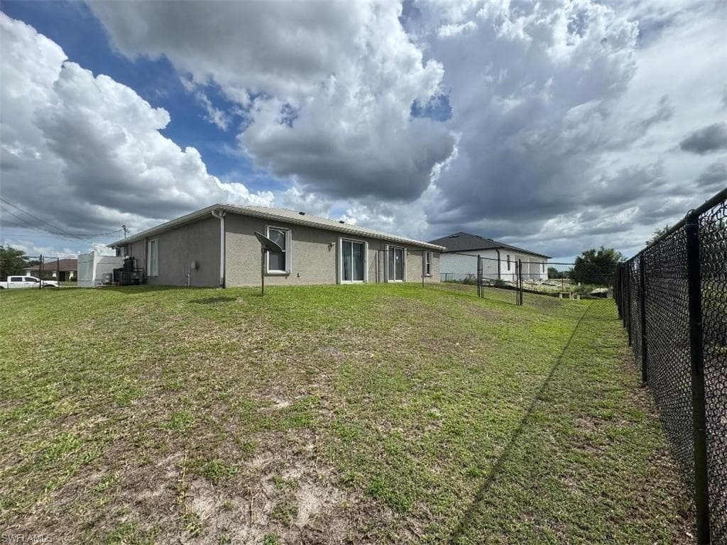 537/539 Alabama RD S-4
