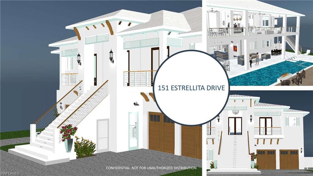 151 Estrellita DR-17