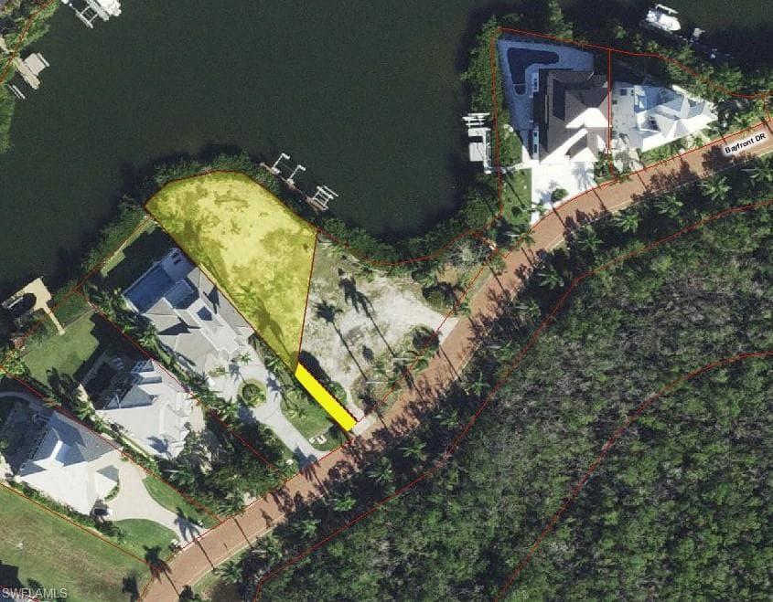203 Bayfront DR-1