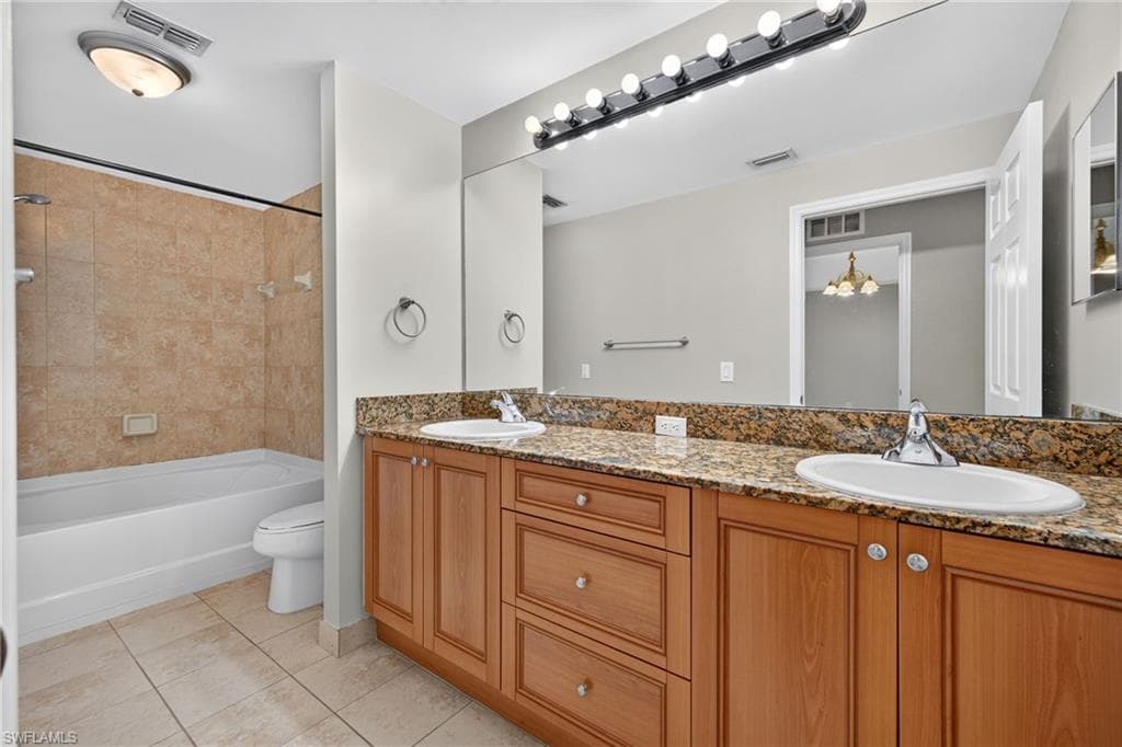 20265 Royal Villagio CT 107-15