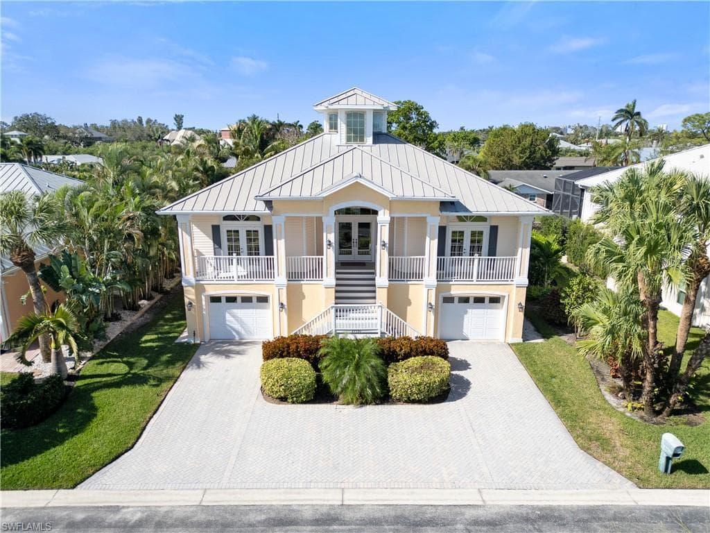 27130 Flamingo DR-1