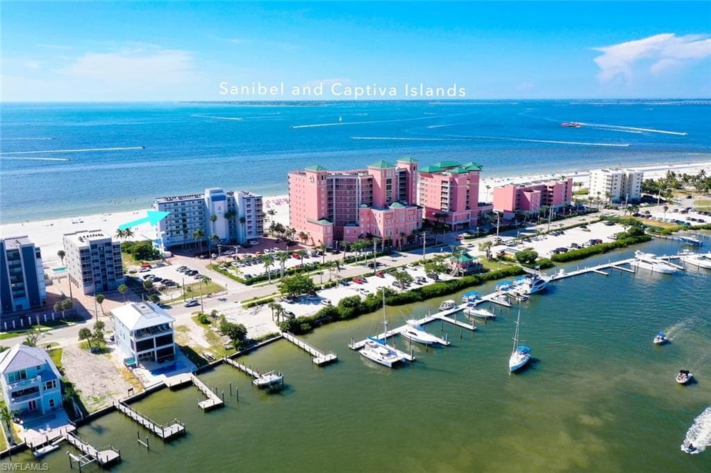 250 Estero BLVD 602-41