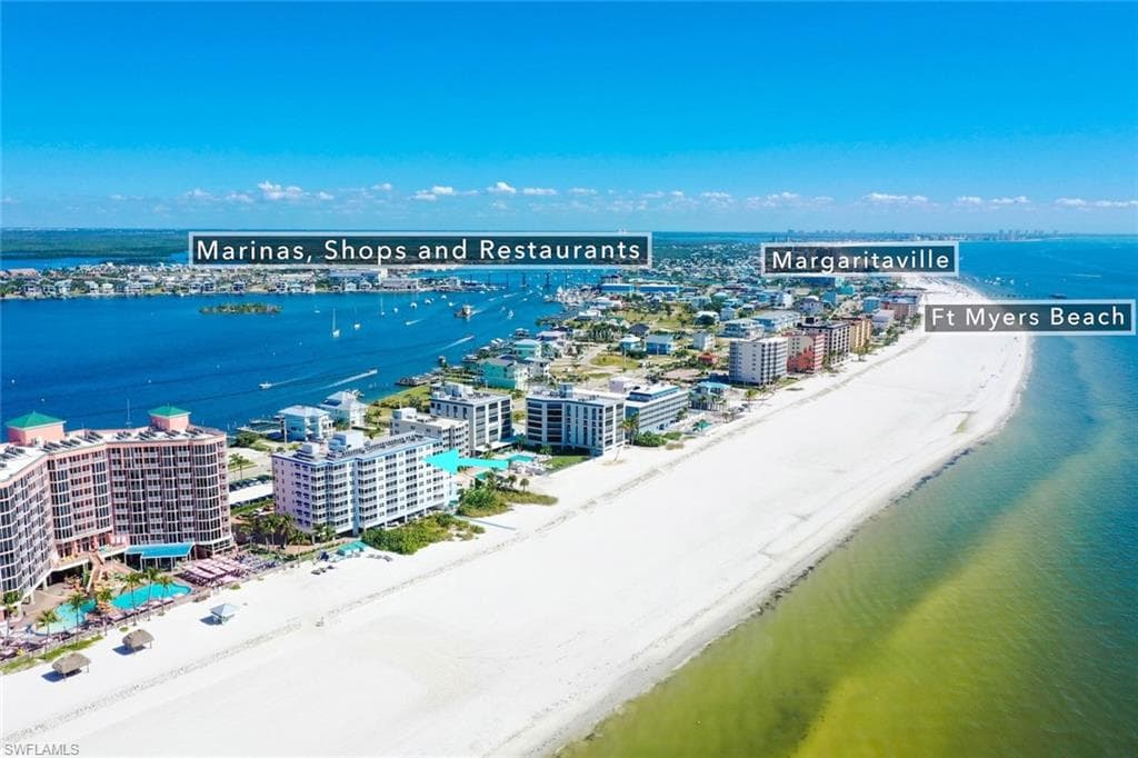 250 Estero BLVD 602-48