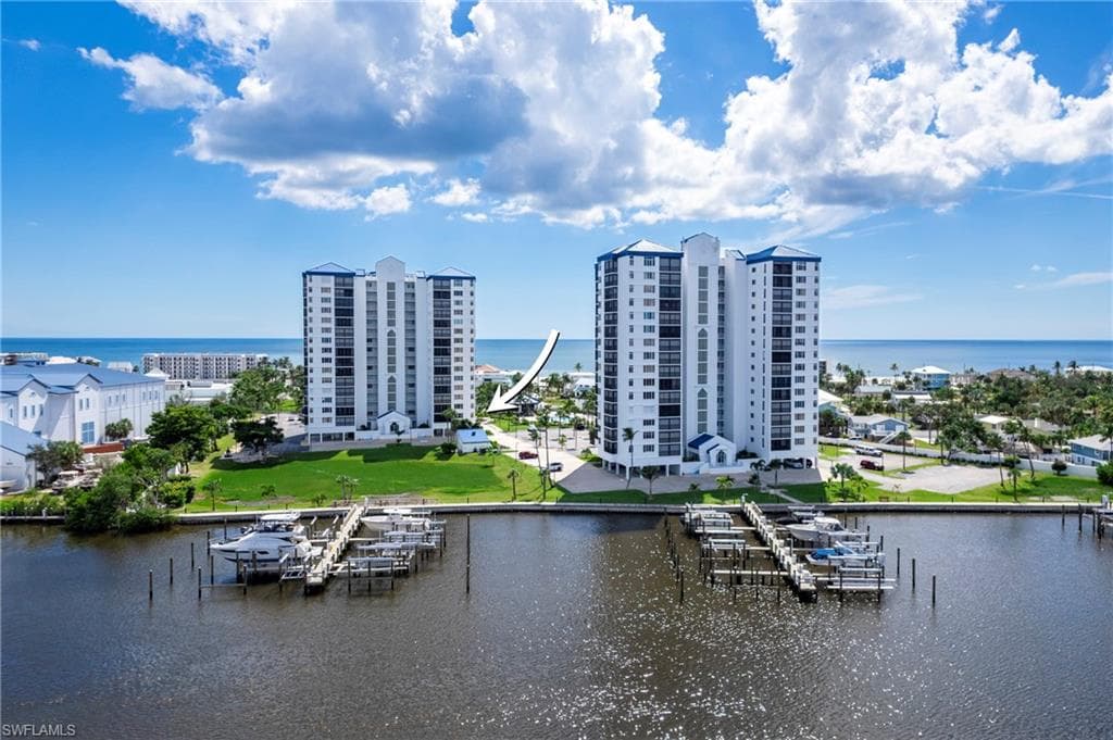 4745 Estero BLVD 104-13
