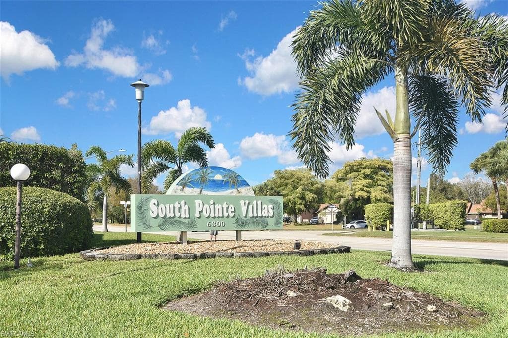 6300 S Pointe BLVD 436-1