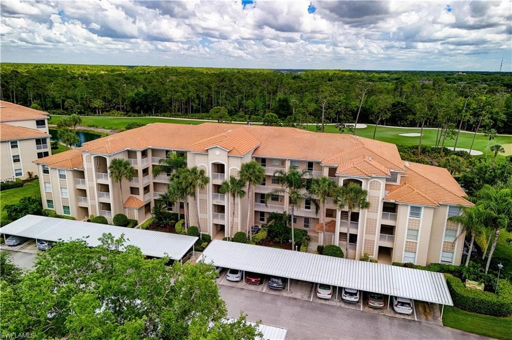 8670 Cedar Hammock CIR 232-23