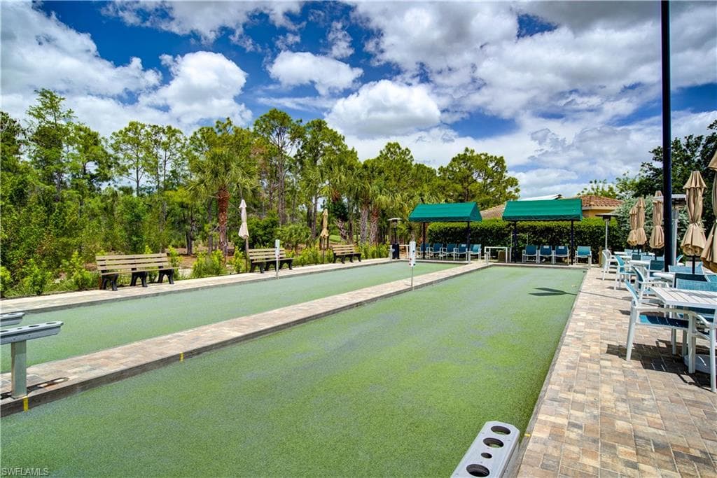 8670 Cedar Hammock CIR 232-20