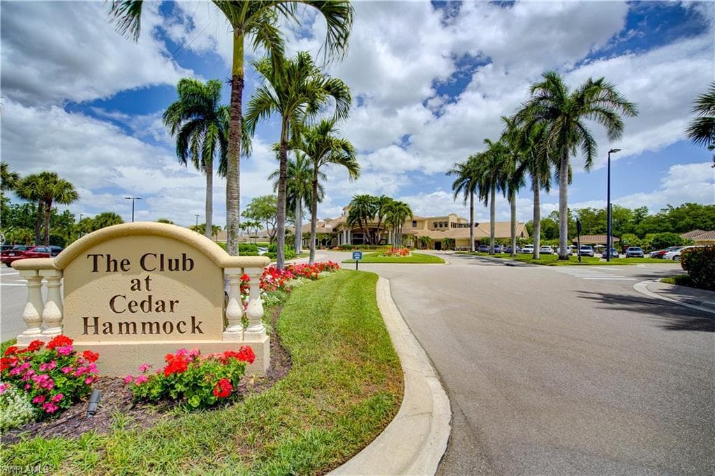 8670 Cedar Hammock CIR 232-19