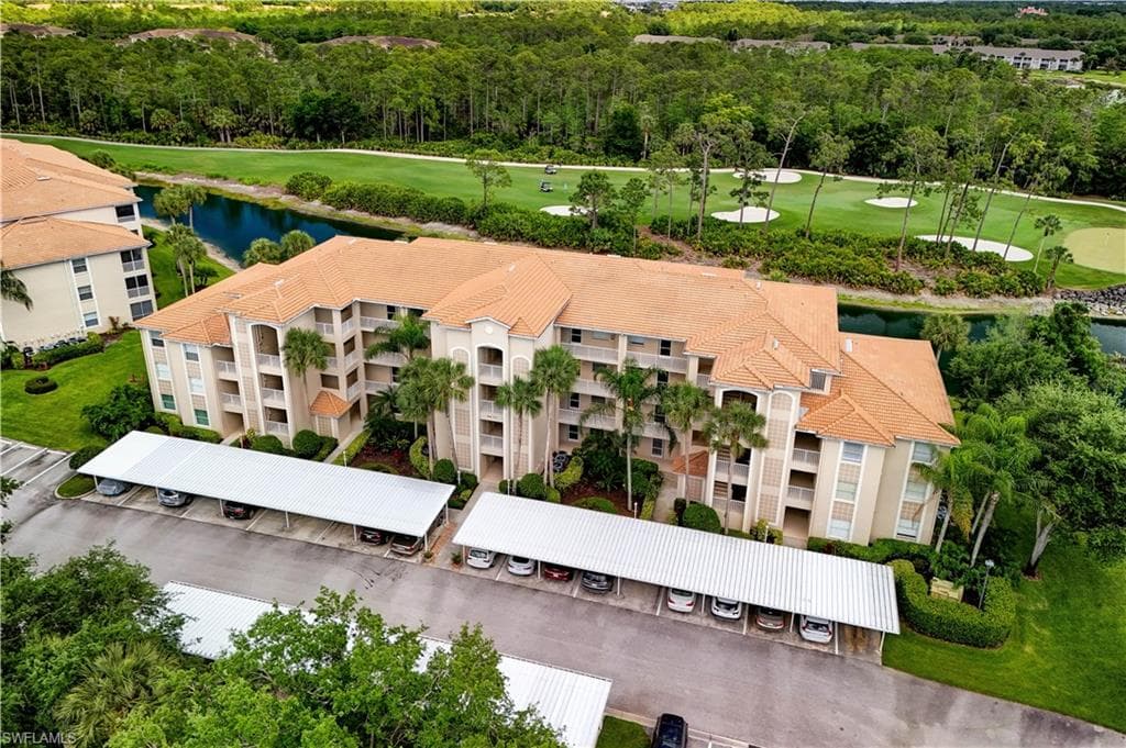 8670 Cedar Hammock CIR 232-4