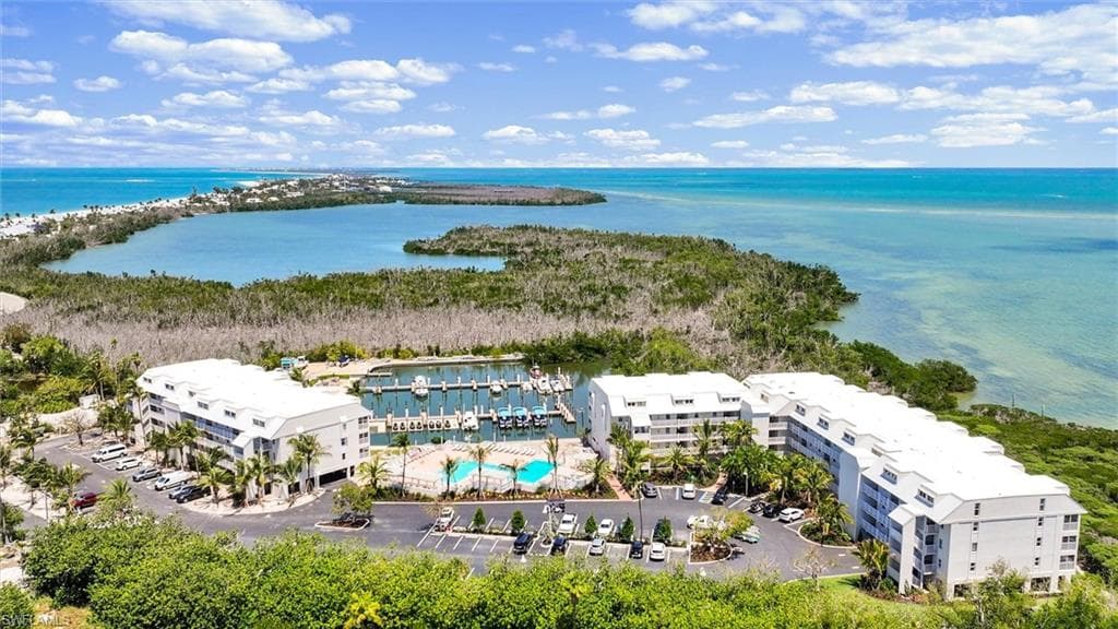 5323 Bayside Villas 24-3