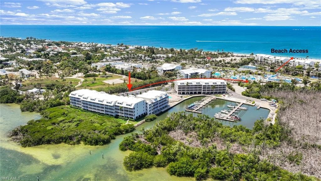 5323 Bayside Villas 24-1