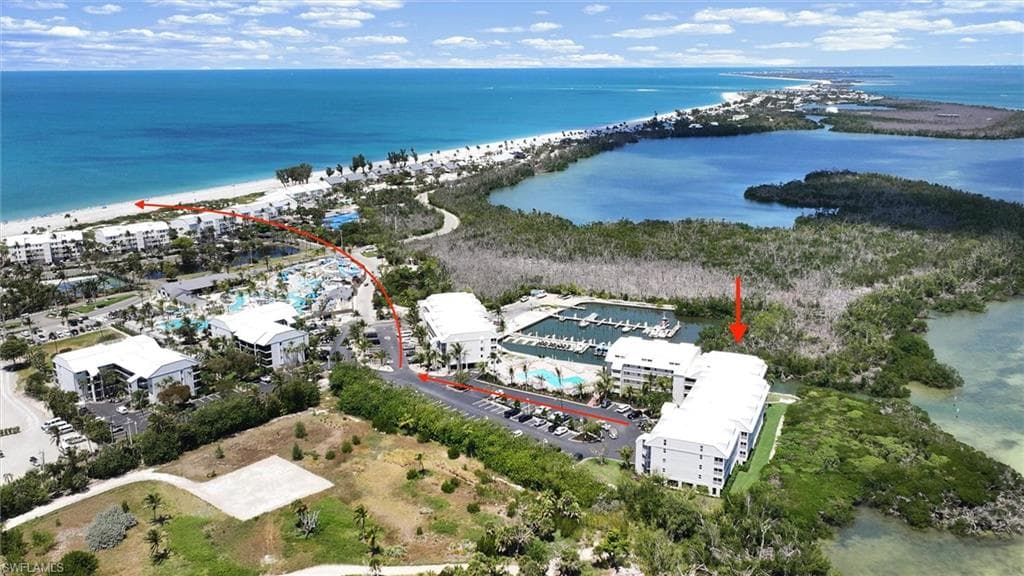 5323 Bayside Villas 24-41