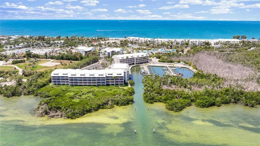 5323 Bayside Villas 24-37