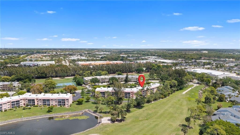 400 Forest Lakes BLVD 204-33
