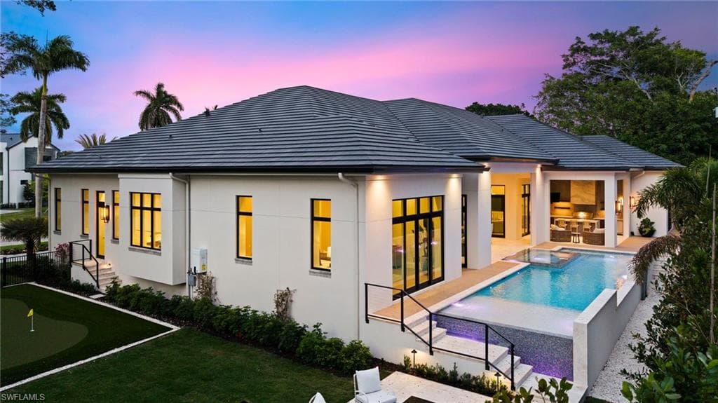 444 Orchid DR-8