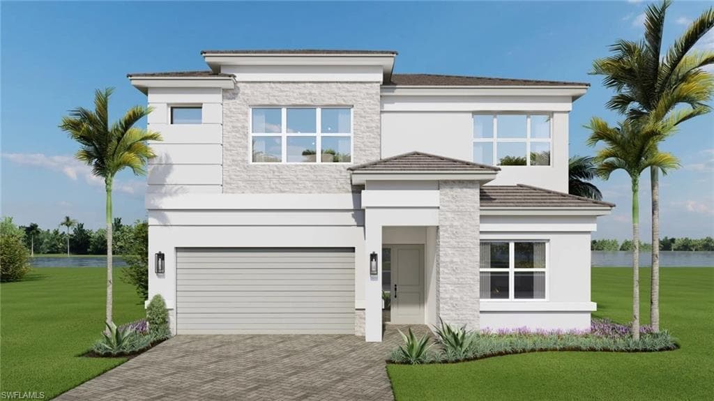 2538 Kingfisher DR-1