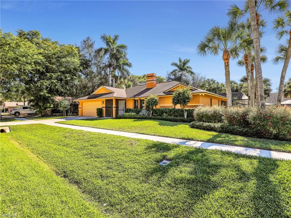 2474 Outrigger LN-2
