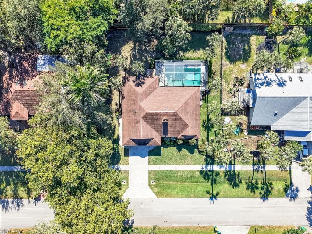 2474 Outrigger LN-3