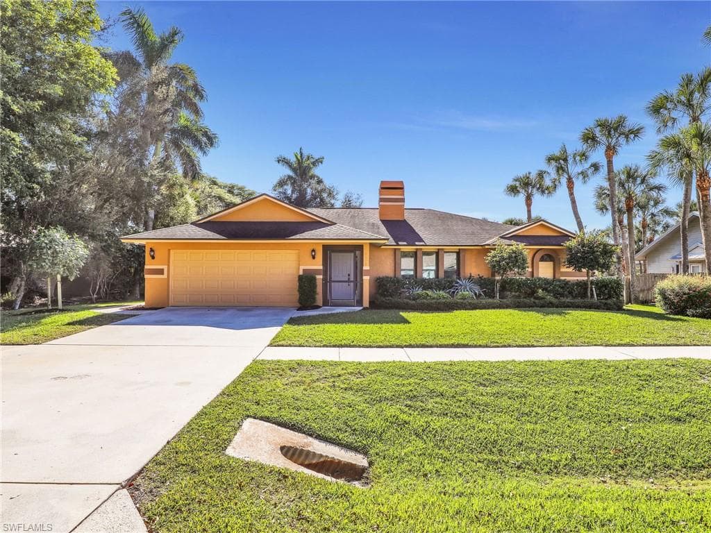 2474 Outrigger LN-1