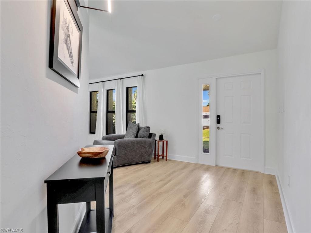 2474 Outrigger LN-5
