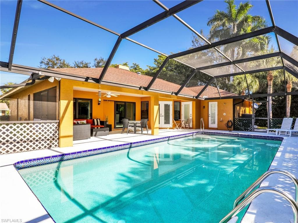 2474 Outrigger LN-34