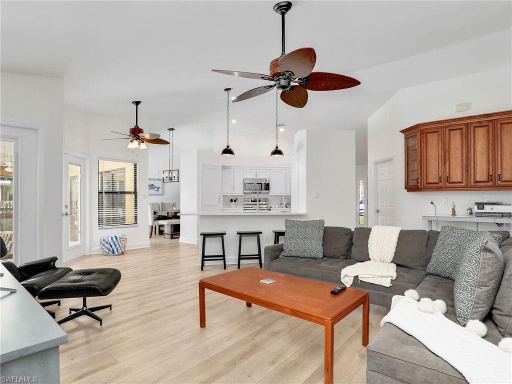 2474 Outrigger LN-15
