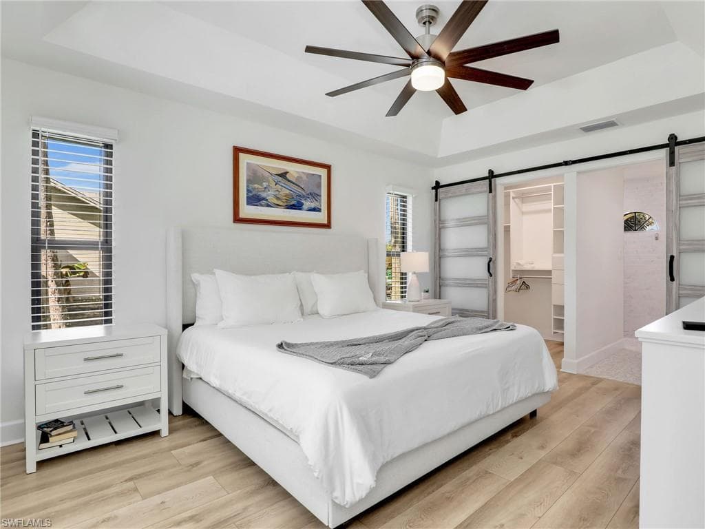 2474 Outrigger LN-19