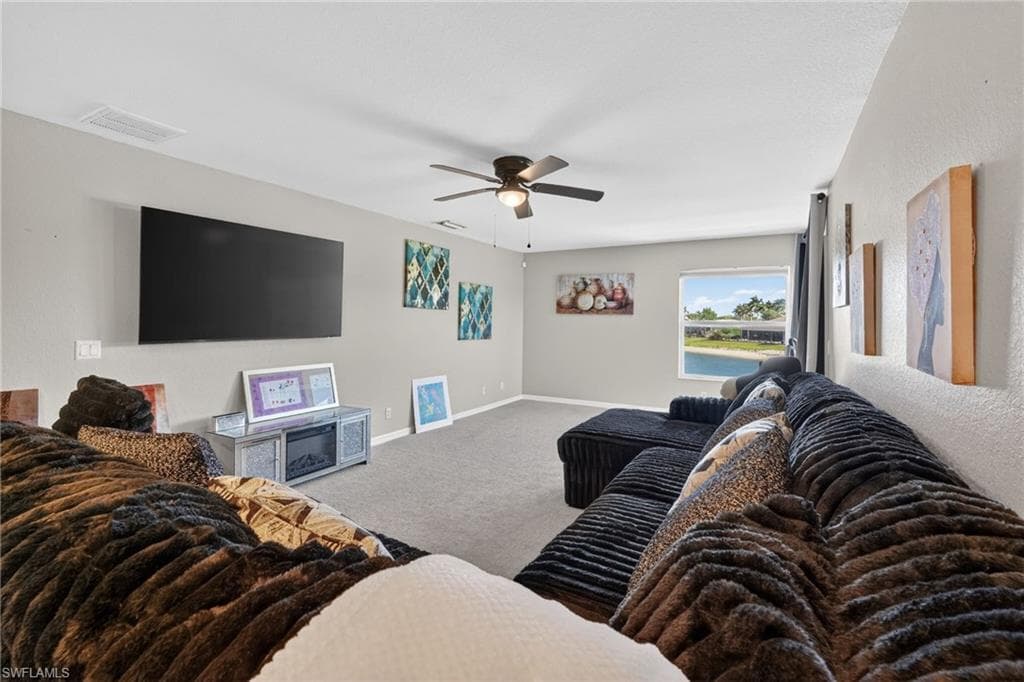 2645 Fishtail Palm CT-23