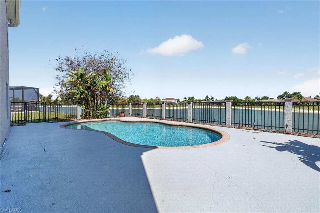 2645 Fishtail Palm CT-30