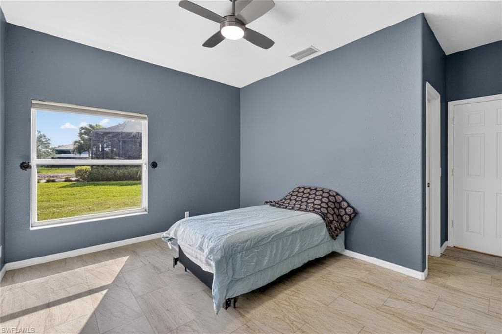 2645 Fishtail Palm CT-14