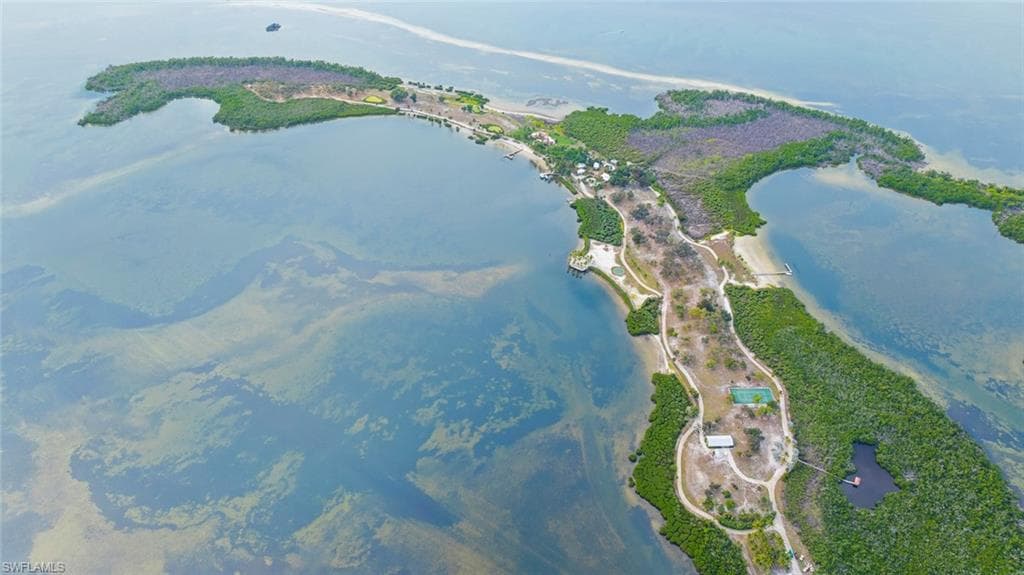 X Burgess Island-2