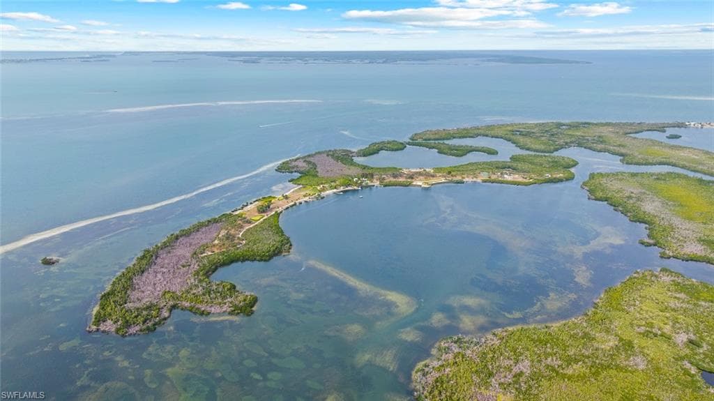 X Burgess Island-1