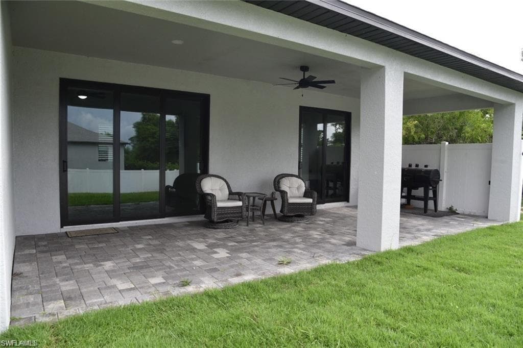 4666 Villa Capri LN-4