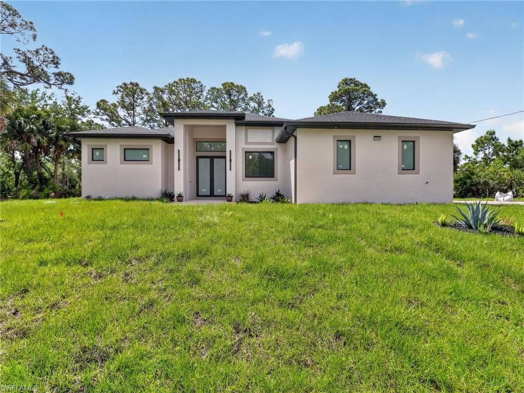 2009 Dixie WAY-2