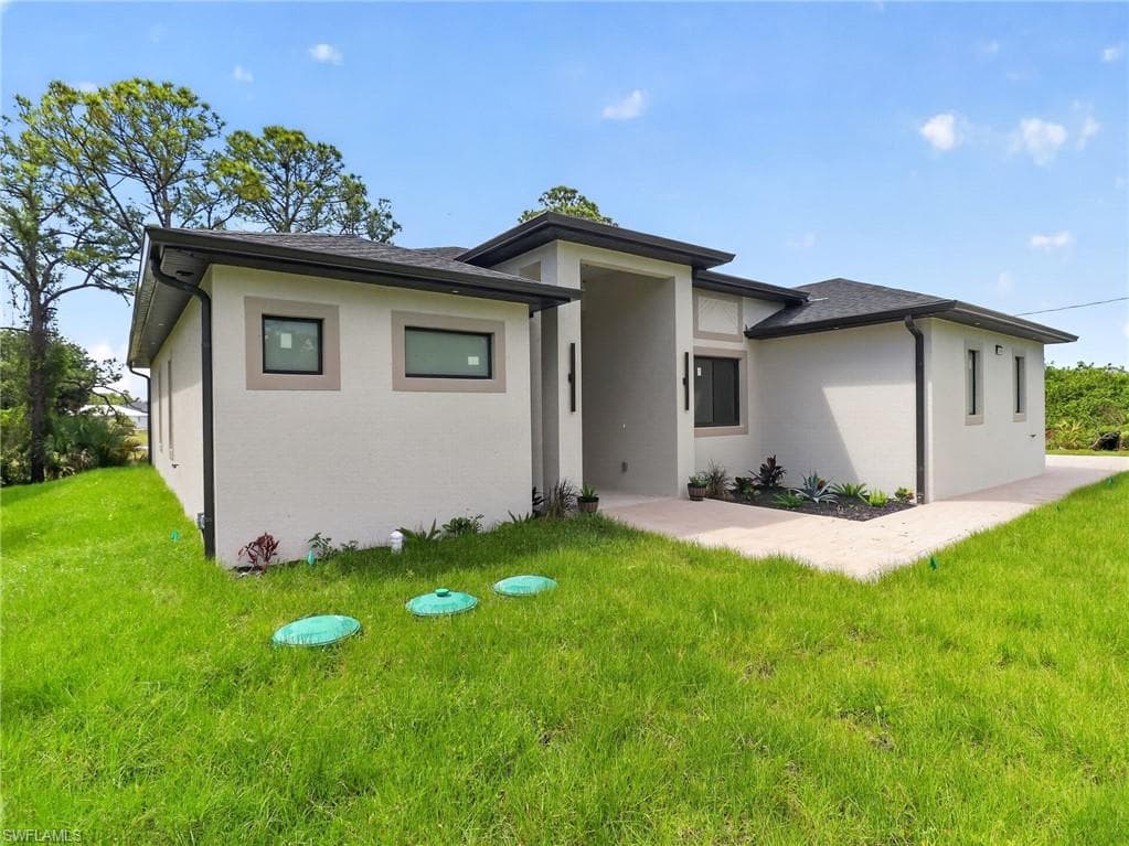 2009 Dixie WAY-3