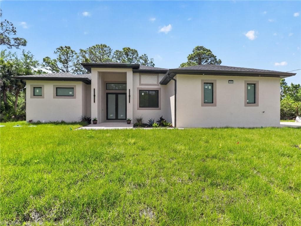 2009 Dixie WAY-1
