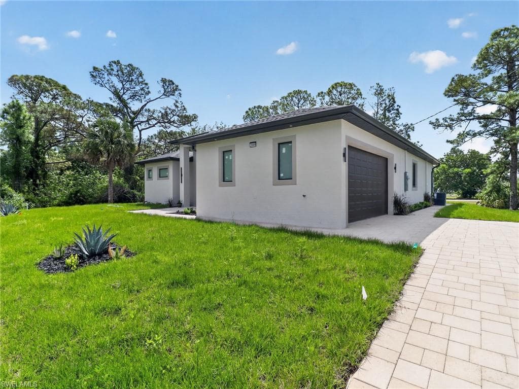 2009 Dixie WAY-4