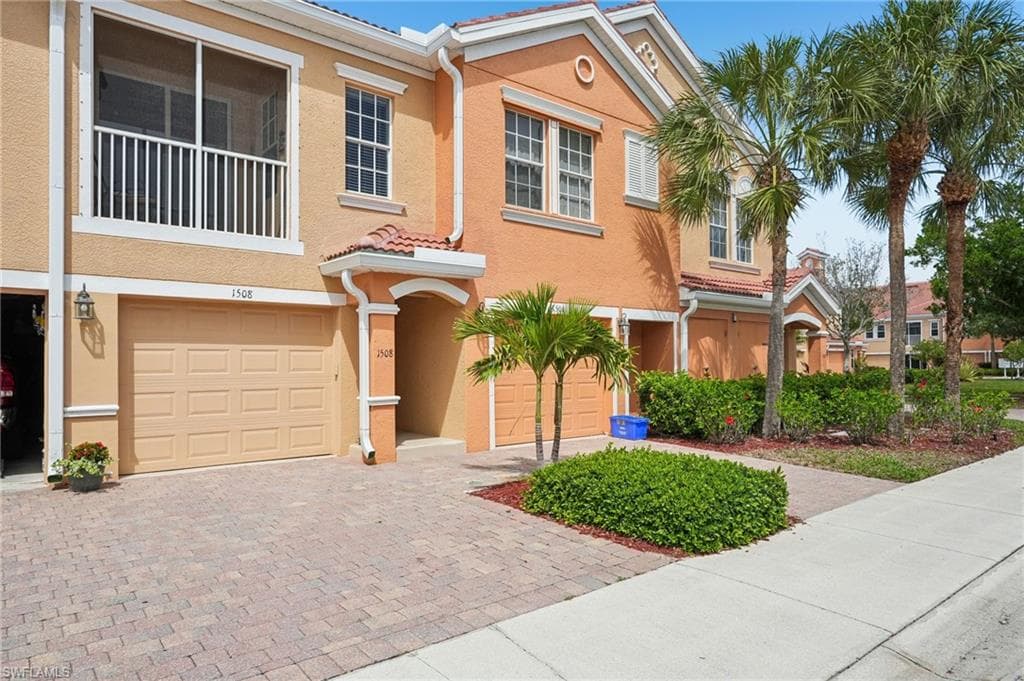 1825 Concordia Lake CIR 1508-2