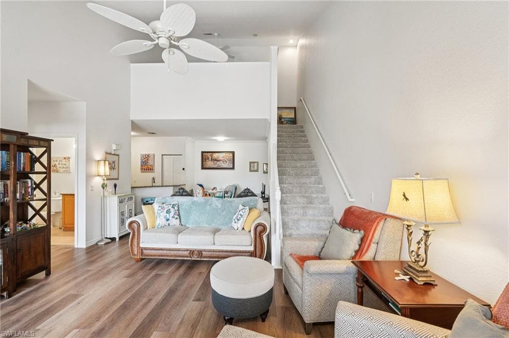 1825 Concordia Lake CIR 1508-6