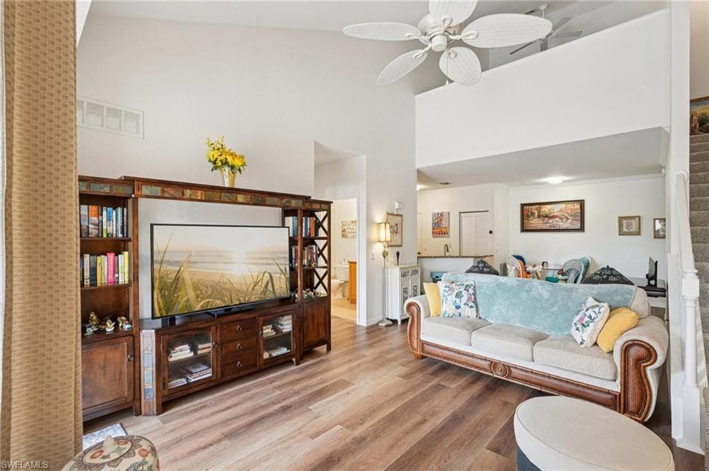 1825 Concordia Lake CIR 1508-7